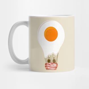 Morning Illusion Mug
